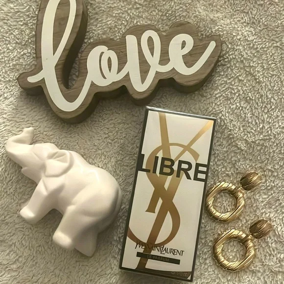 YSL LIBRE LE PARFUM 90ml fragrance 💕 - Picture 1 of 8